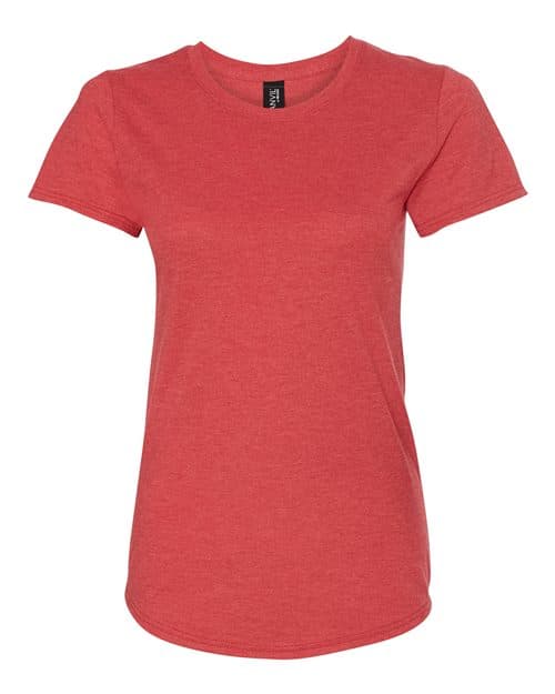 Gildan Women's Softstyle® Triblend T-Shirt