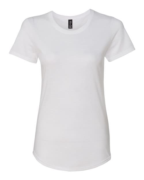Gildan Women's Softstyle® Triblend T-Shirt