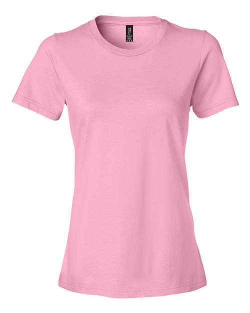 Gildan Women's Softstyle® Lightweight T-Shirt
