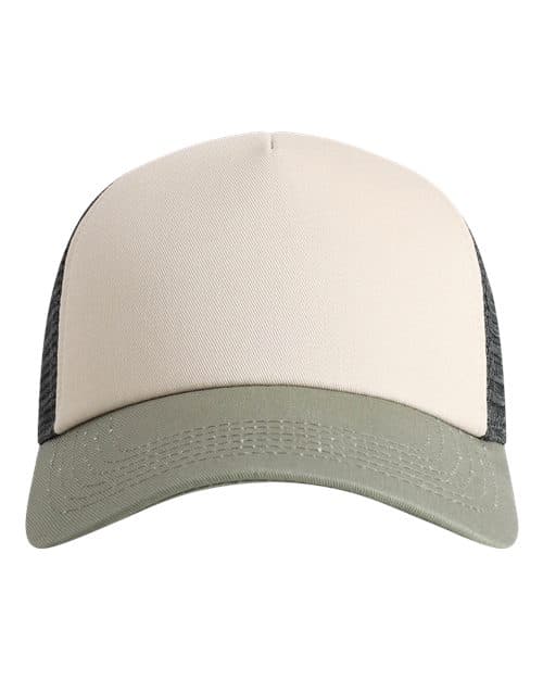 Imperial North Country Trucker Cap