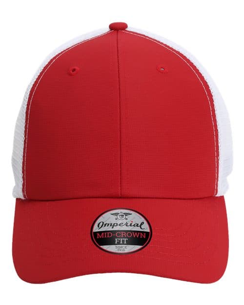 Imperial The Original Sport Mesh Cap