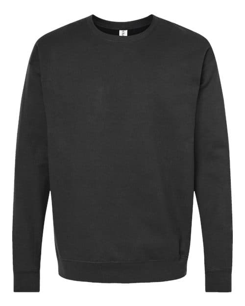 Tultex Unisex Fleece Crewneck Sweatshirt