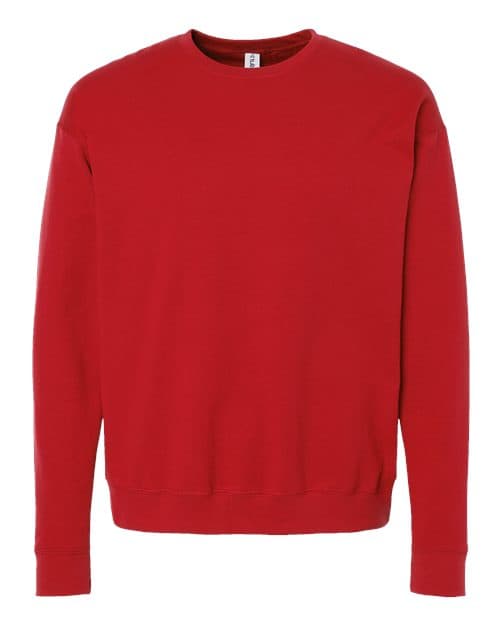 Tultex Unisex Fleece Crewneck Sweatshirt