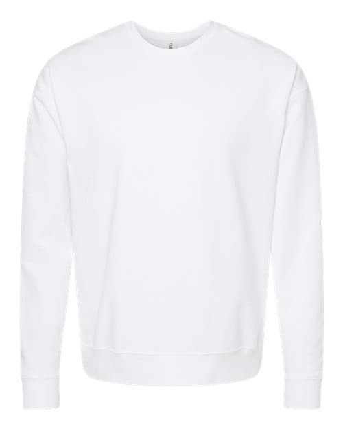 Tultex Unisex Fleece Crewneck Sweatshirt