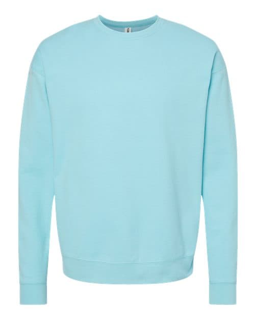 Tultex Unisex Fleece Crewneck Sweatshirt