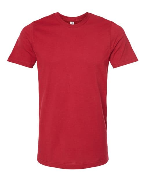 Tultex Men's Premium Cotton T-Shirt