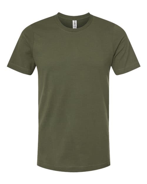 Tultex Men's Premium Cotton T-Shirt