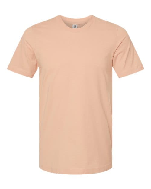 Tultex Men's Premium Cotton T-Shirt