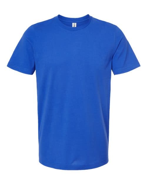 Tultex Men's Premium Cotton T-Shirt