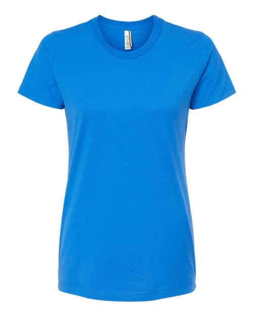 Tultex Women's Premium Cotton T-Shirt