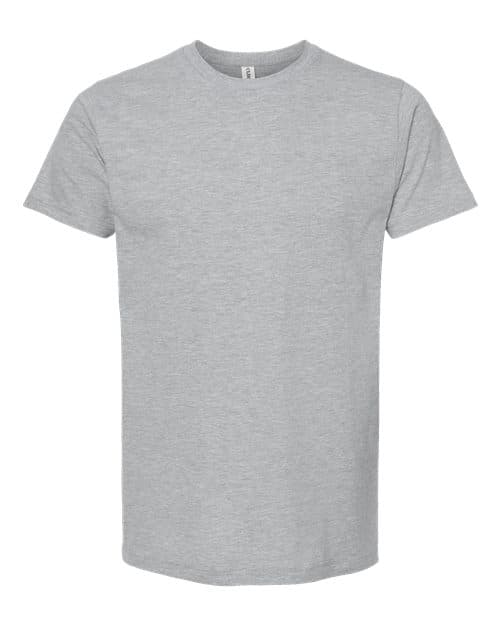 Tultex Unisex Fine Jersey T-Shirt