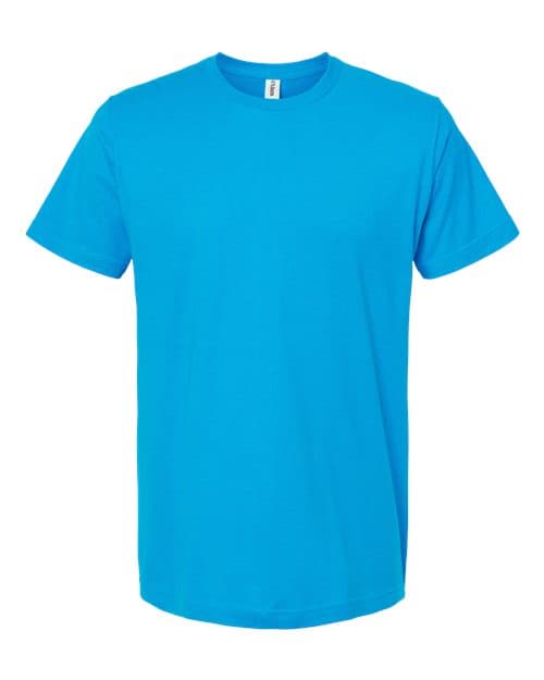 Tultex Unisex Fine Jersey T-Shirt