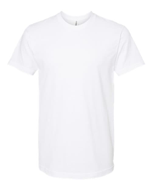 Tultex Unisex Fine Jersey T-Shirt