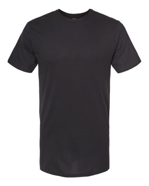 Tultex Men's Premium Cotton Blend T-Shirt