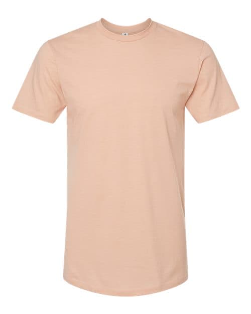 Tultex Men's Premium Cotton Blend T-Shirt
