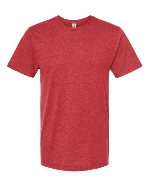 Tultex Men's Premium Cotton Blend T-Shirt