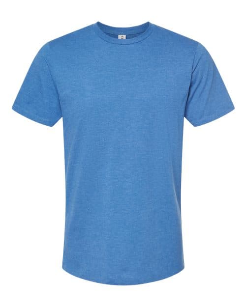 Tultex Men's Premium Cotton Blend T-Shirt