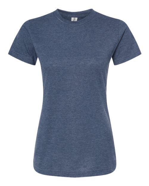 Tultex Women's Fine Jersey Classic Fit T-Shirt