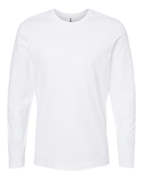 Tultex Unisex Premium Cotton Long Sleeve T-Shirt