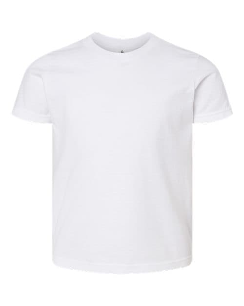 Tultex Youth Fine Jersey T-Shirt