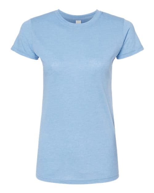 Tultex Women's Poly-Rich T-Shirt