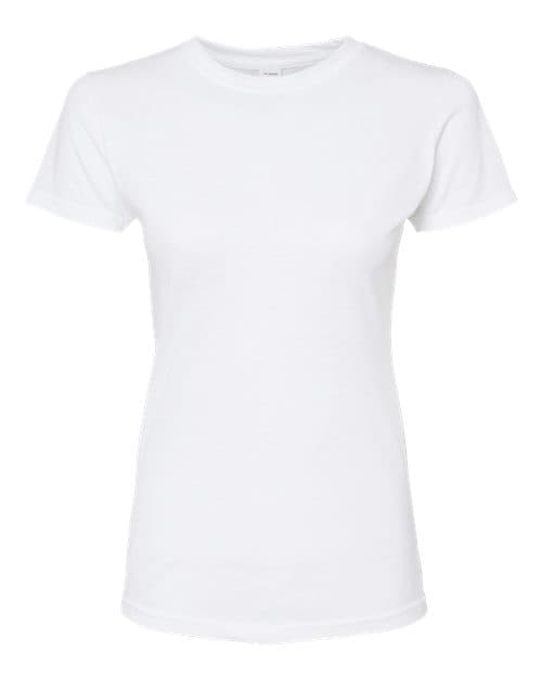 Tultex Women's Poly-Rich T-Shirt