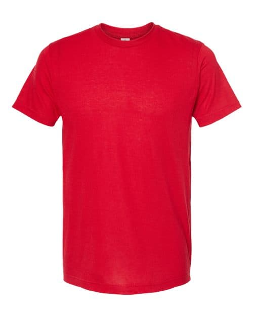 Tultex Unisex Poly-Rich T-Shirt