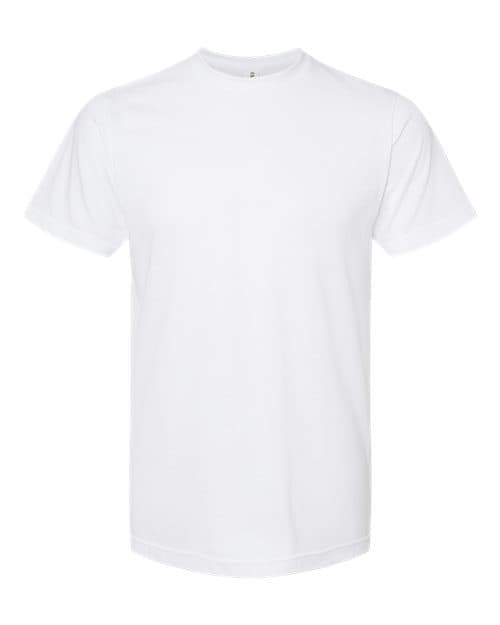 Tultex Unisex Poly-Rich T-Shirt