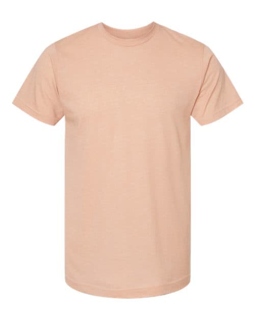 Tultex Unisex Poly-Rich T-Shirt