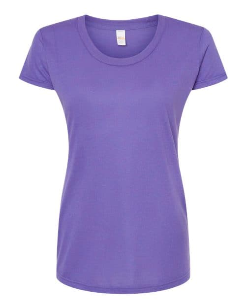 Tultex Women's Tri-Blend T-Shirt