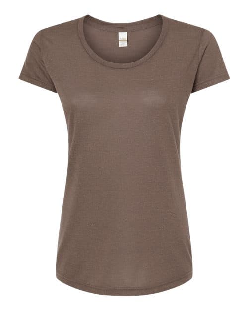 Tultex Women's Tri-Blend T-Shirt