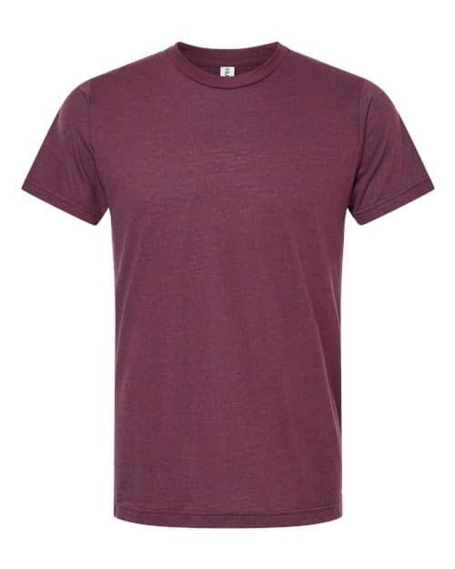 Tultex Unisex Tri-Blend T-Shirt