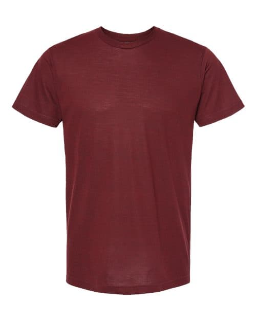 Tultex Unisex Tri-Blend T-Shirt