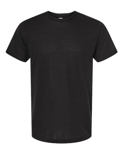 Tultex Unisex Tri-Blend T-Shirt