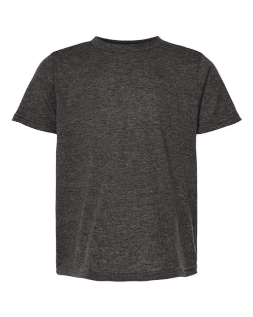 Tultex Youth Poly-Rich T-Shirt