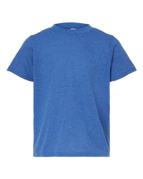 Tultex Youth Poly-Rich T-Shirt