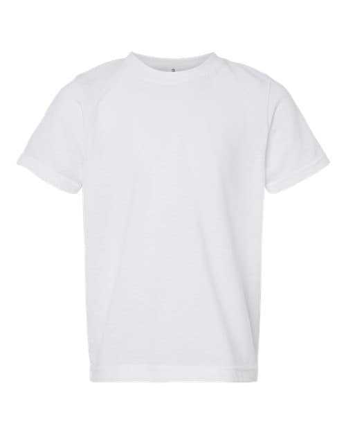 Tultex Youth Poly-Rich T-Shirt