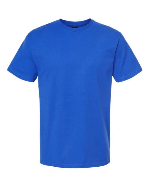 Tultex Unisex Heavyweight Jersey T-Shirt