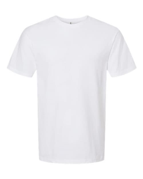 Tultex Unisex Heavyweight Jersey T-Shirt