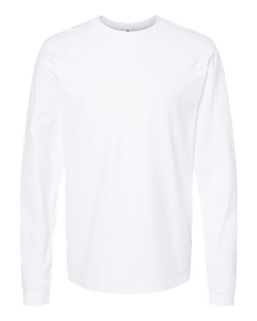 Tultex Unisex Heavyweight Jersey Long Sleeve T-Shirt