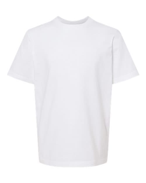 Tultex Youth Heavyweight Jersey T-Shirt