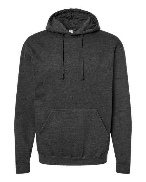 Tultex Unisex Fleece Hooded Sweatshirt