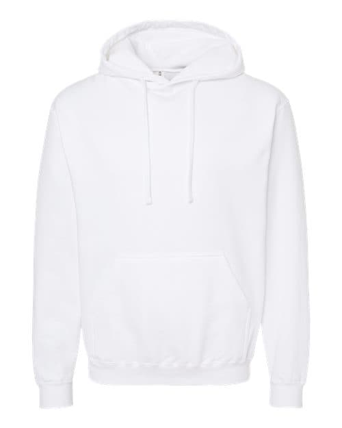 Tultex Unisex Fleece Hooded Sweatshirt
