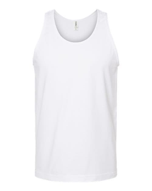 Tultex Unisex Fine Jersey Tank Top