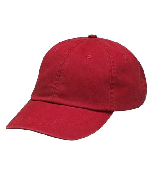 Adams Headwear Optimum II True Color Dad Hat