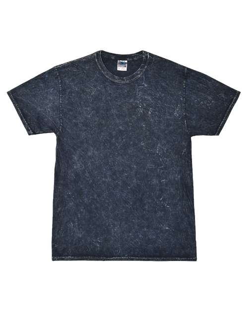 Colortone Unisex Mineral Wash T-Shirt
