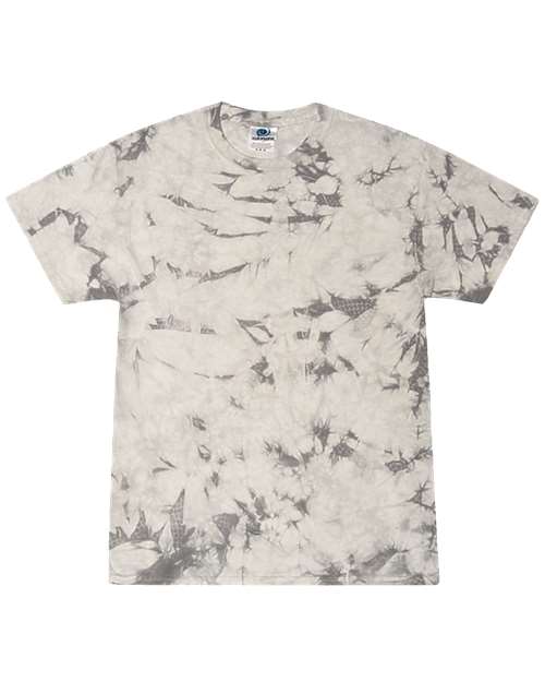 Colortone Unisex Crystal Wash T-Shirt