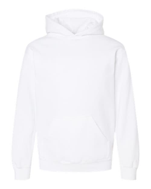 Tultex Youth Hooded Sweatshirt