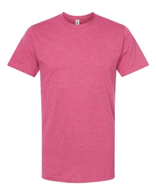 Tultex Men's Premium Cotton Blend T-Shirt