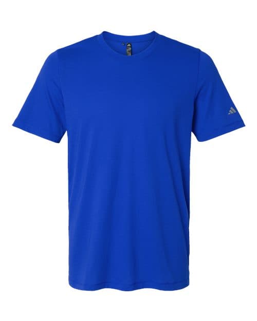 Adidas Men's Blended T-Shirt